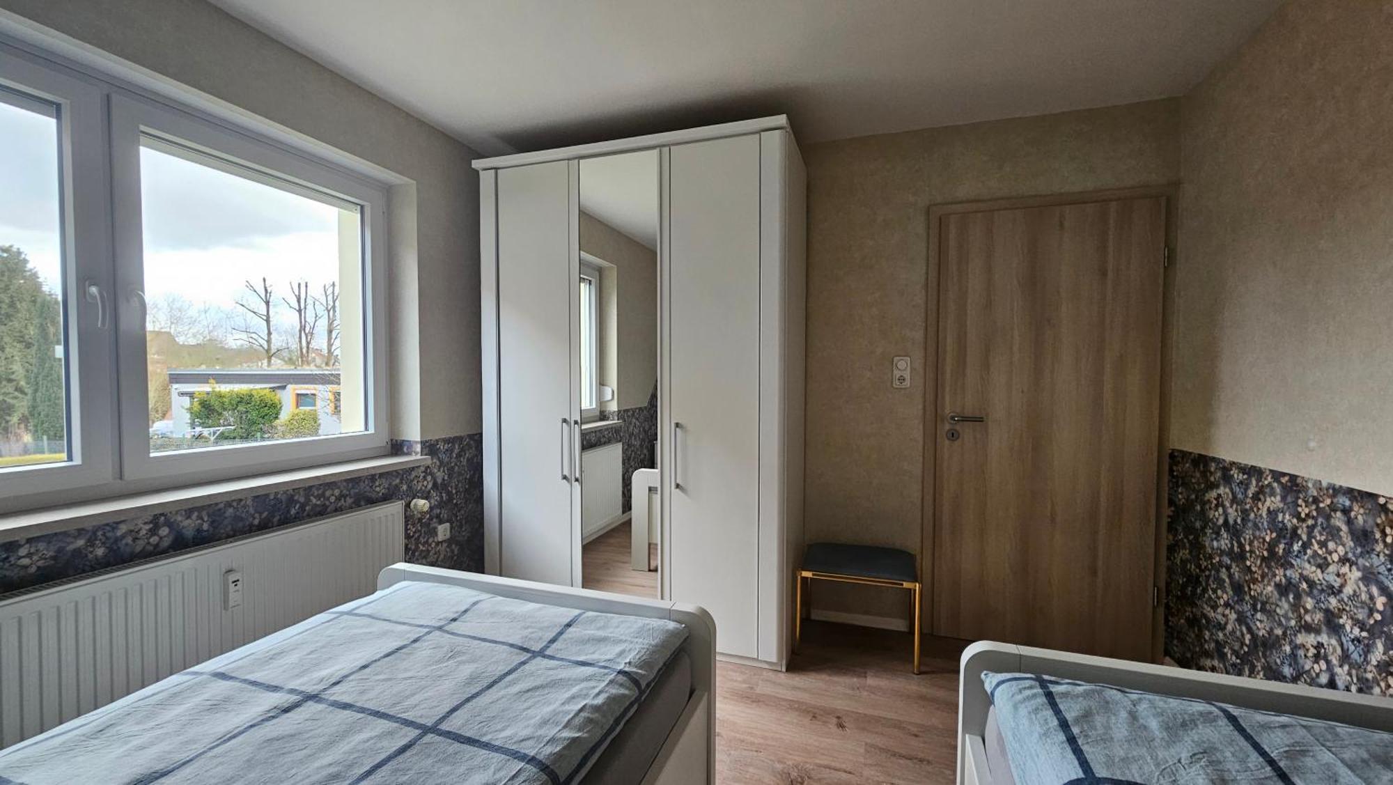 Fewo Fulda Neuenberg Buitenkant foto